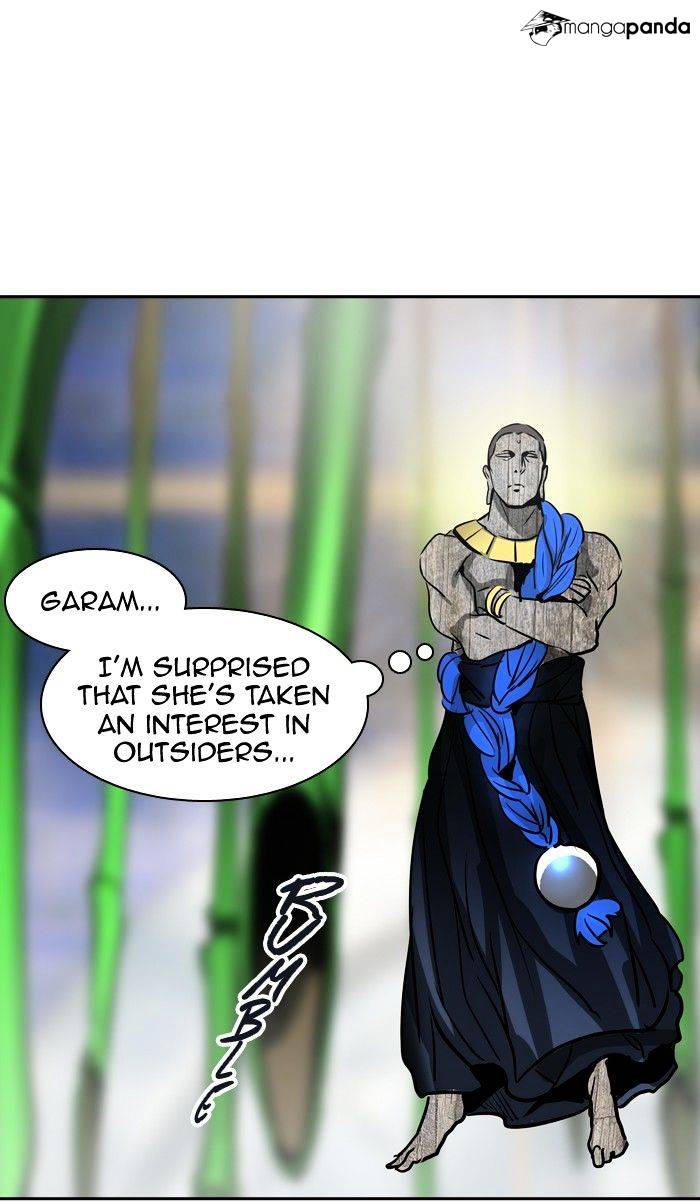 Tower of God Chapter 318 image 001
